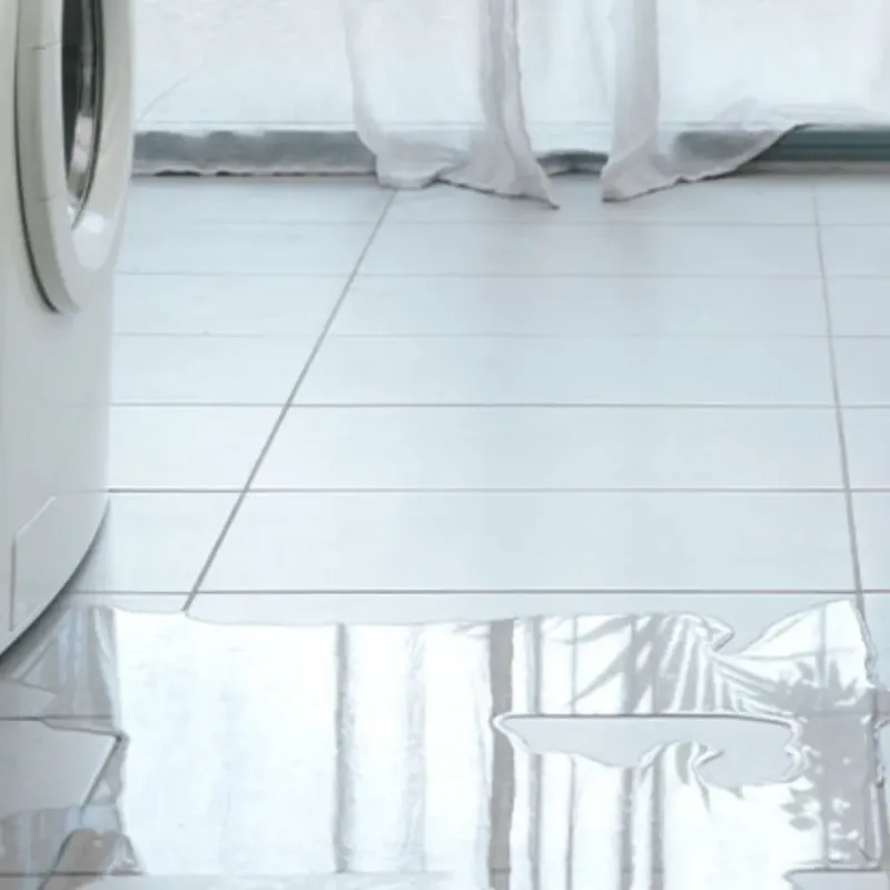 Appliance Leak Cleanup in Continental, OH