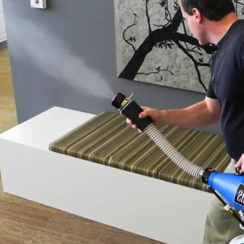 Professional Odor Removal in Continental, OH